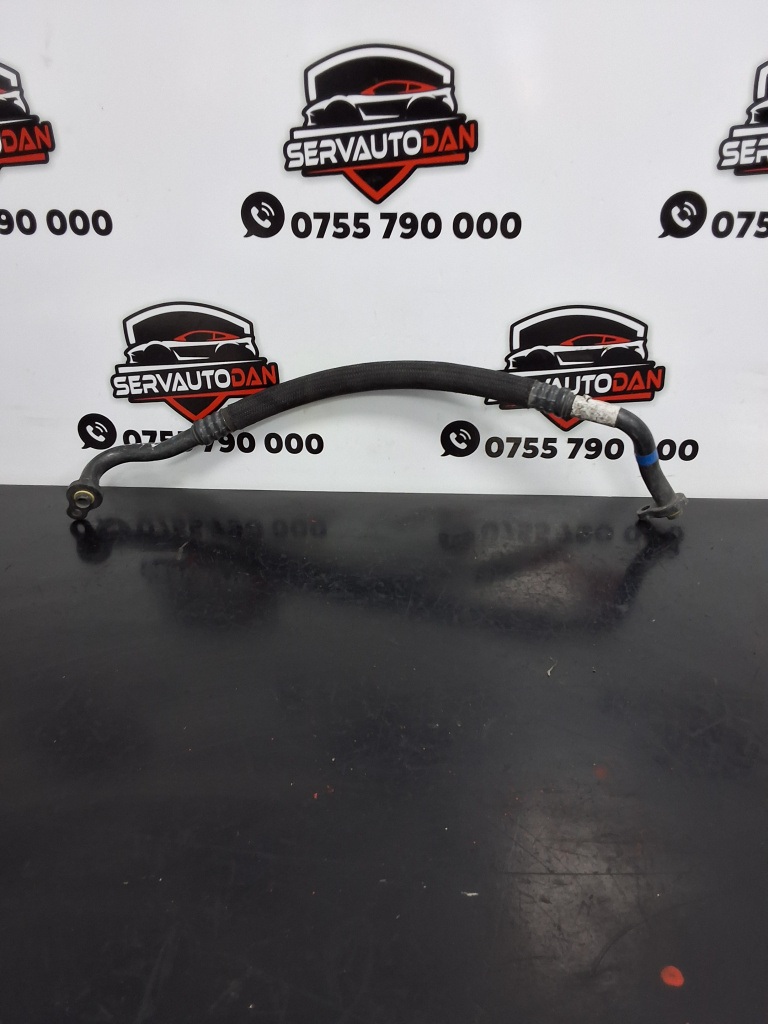 Conducta AC Volvo XC90 (2002->) 2.4 Motorina 2007, -
