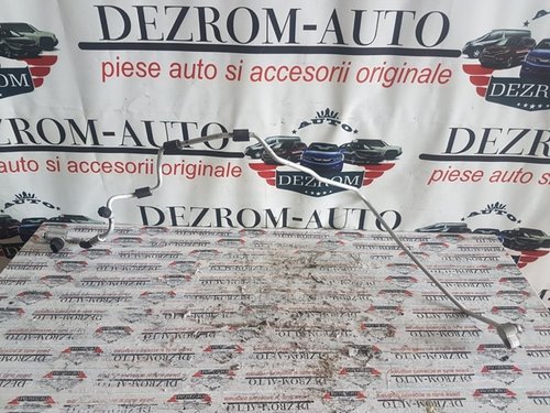 Conducta Ac Vw Caddy 1.4 16v bud 80 cai 1T0820741AL