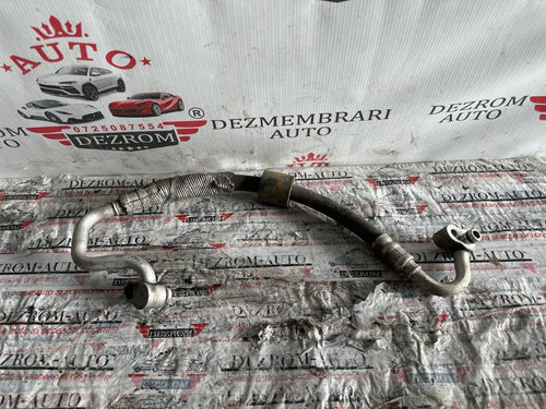 Conducta AC VW Eos (1F7) 1.4 TSI 122 cod: 1K0820721BQ