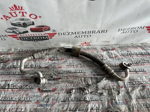 Conducta AC VW Eos (1F7) 1.4 TSI 122 cod: 1K0820721BQ