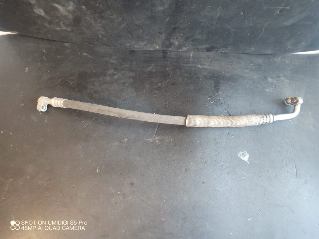 Conducta AC Vw Golf 4 1.4 16v / 1.6 16V - COD 1J0820721C