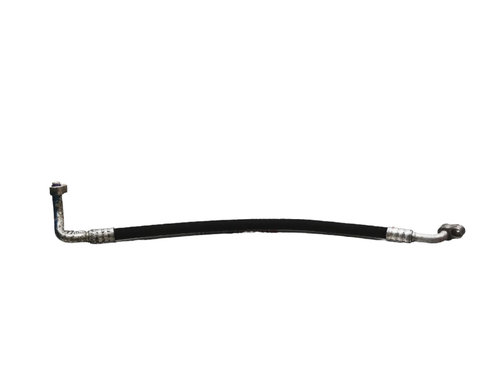 Conducta AC, Vw Golf 4 (1J1) [Fabr 1997-2004] 1.9 TDI, ATD, 1J0820721AE OEM 1J0820721AE