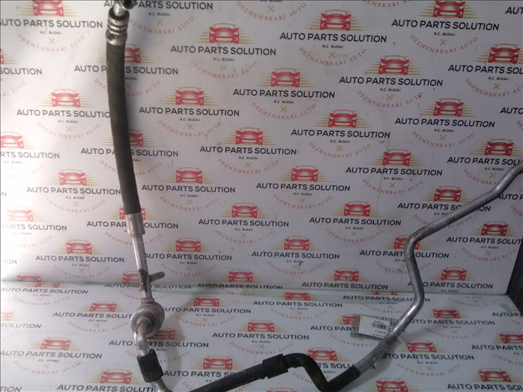 Conducta AC VW GOLF 4