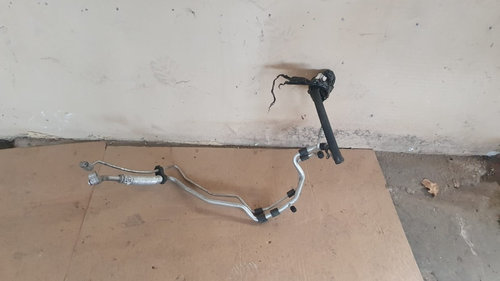 Conducta AC Vw Golf 6 hatchback an de fabricatie 2011