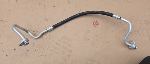 Conducta AC Vw Golf 8 / Skoda Octavia 4 1.5 TSI 2020 2021 2022 2023 2024