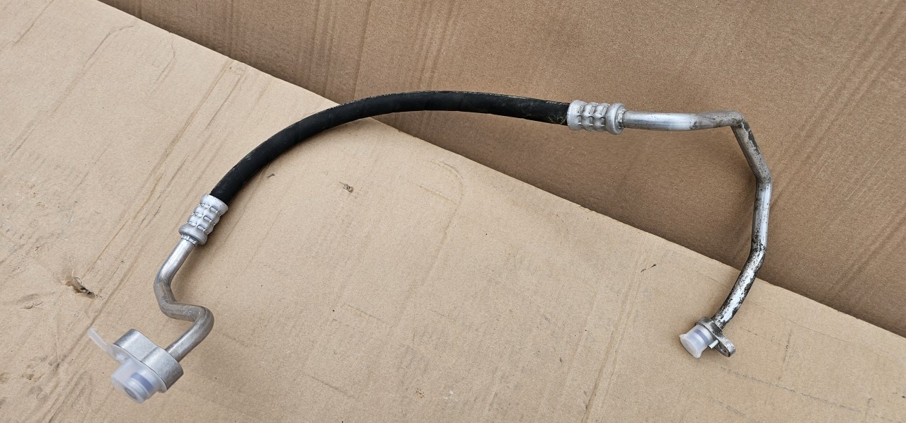 Conducta Ac Vw Golf 8 / Skoda Octavia 4 2020 2021 2022 2023 - 5wA816721E