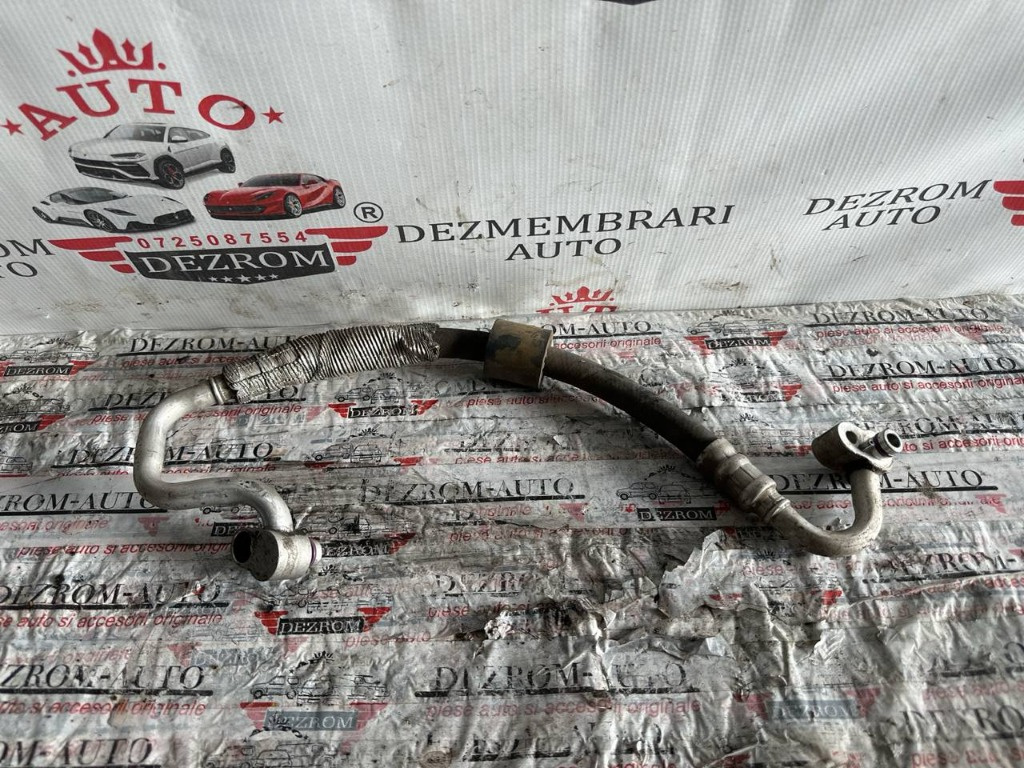 Conducta AC VW Golf V Variant (1K5) 1.4 TSI 170 cod: 1K0820721BQ