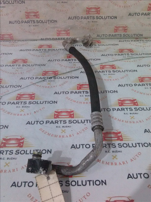 Conducta AC VW JETTA 1.9 TDI
