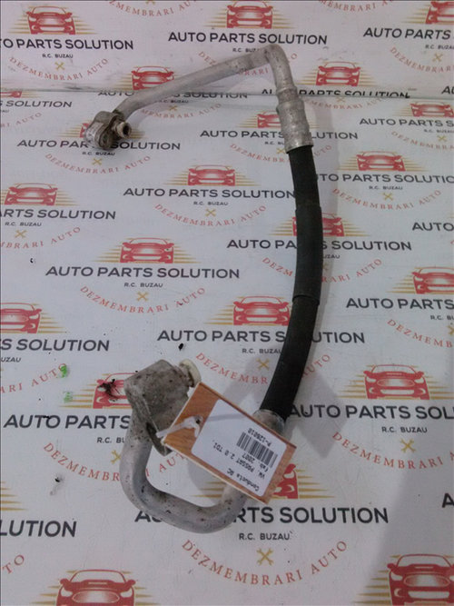 Conducta AC VW. PASSAT 2.0 TDI, fab. 2007