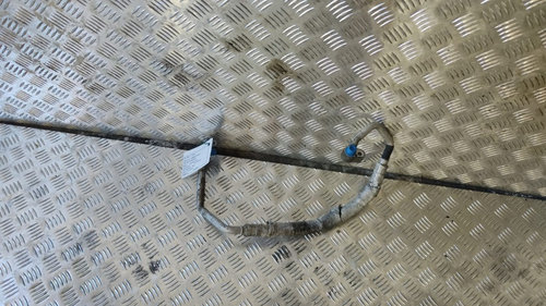 Conducta AC Vw Passat B6 1.4 TSI 150 Cp / 110 KWcod motor CDG / CAV, an 2009 cod 3C0820721