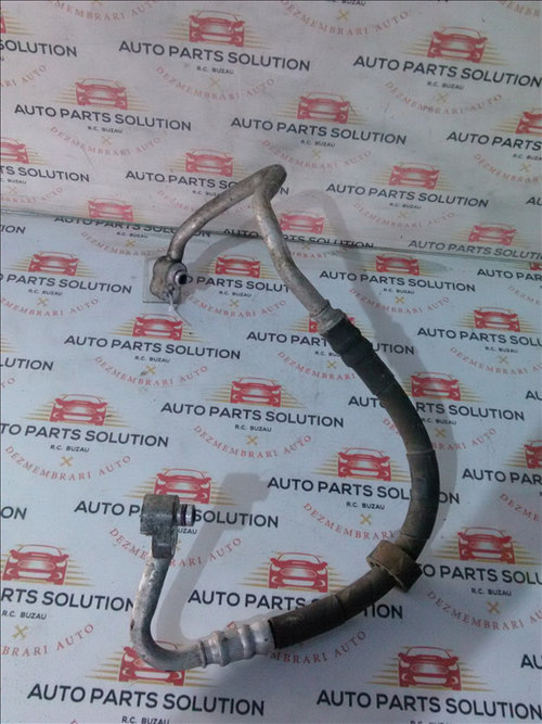 Conducta AC VW PASSAT B6 2.0 TDI an fabr. 2009