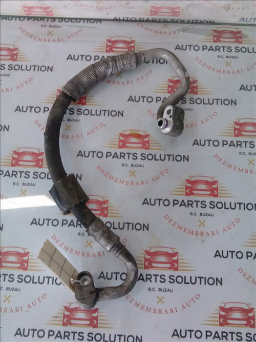 Conducta AC VW SCIROCCO 1.4 TSI an fabr. 2010