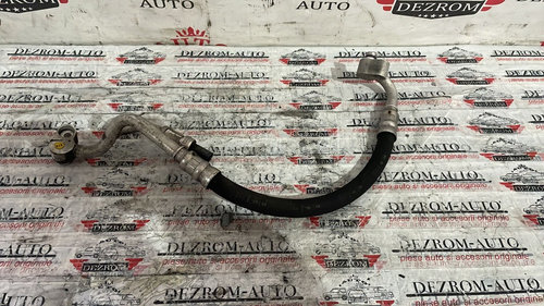 Conducta AC VW Scirocco 2015 - 2018 cod: 1K0820721CG