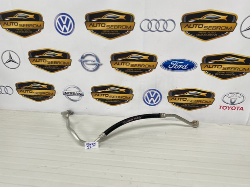 Conducta ac VW Tiguan 2017-2020