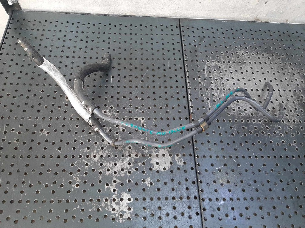 Conducta adblue 3.0 tdi dmk audi a6 c8 4k 8w0121056aj