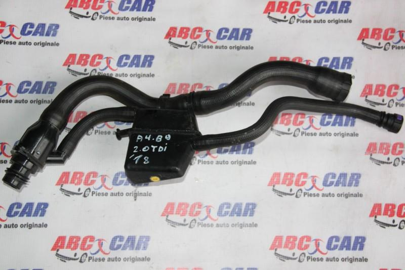 Conducta adblue Audi A4 2015-2019 8W2, B9 8W0131963
