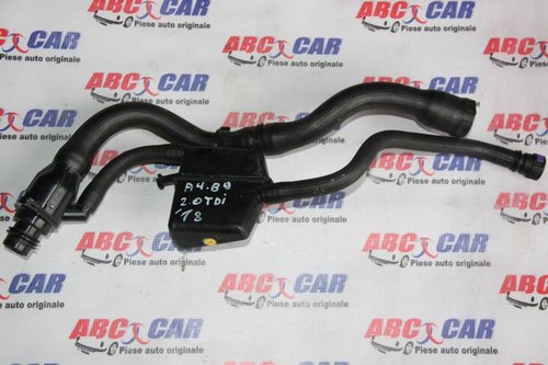 Conducta Adblue Audi A4 B9 8W 2.0 TDI cod: 8W0131963 model 2017