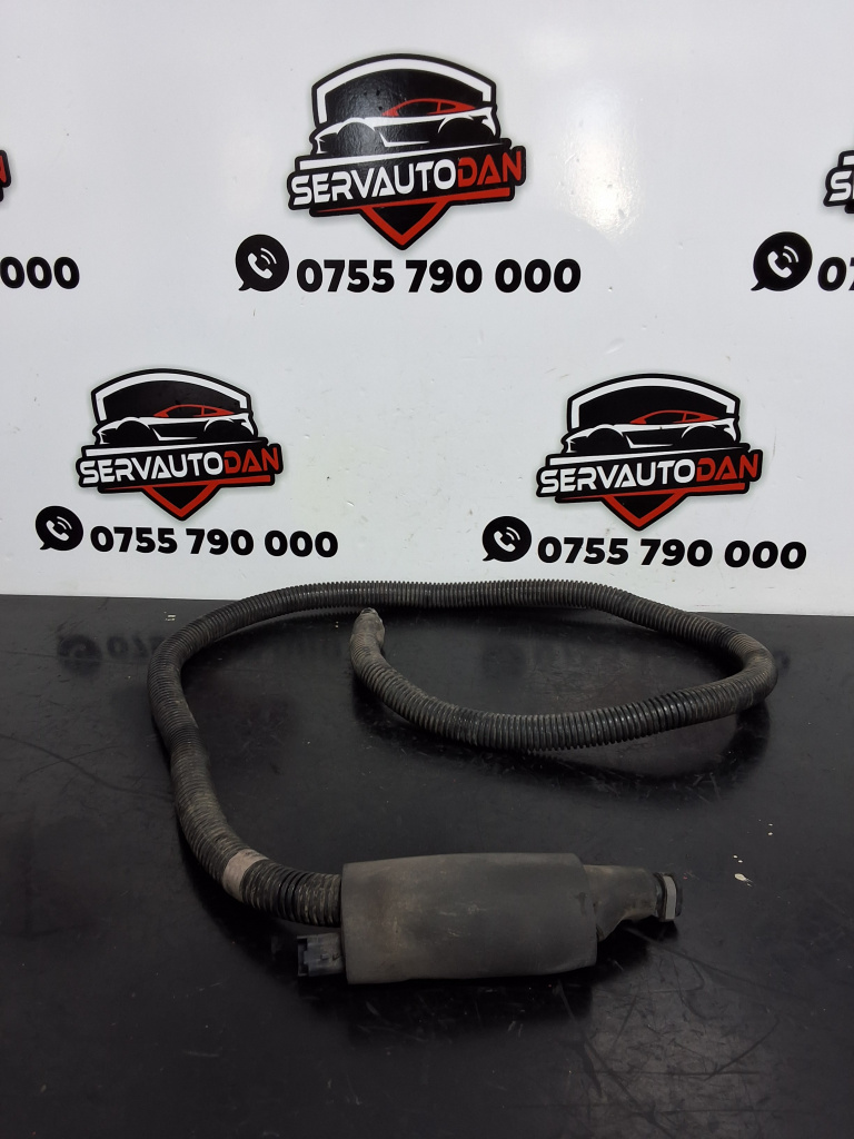 Conducta AdBlue Iveco Daily 6 3.0 Motori