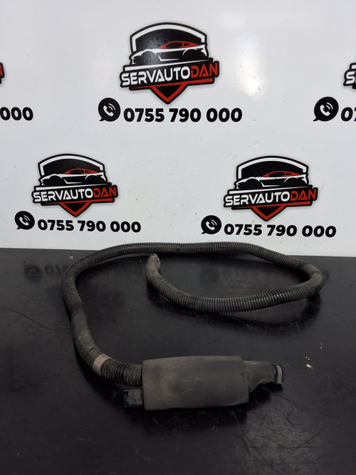 Conducta AdBlue Iveco Daily 6 3.0 Motorina 2019, 5801554240
