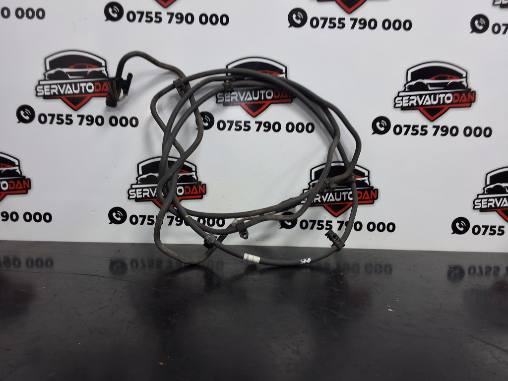 Conducta AdBlue Mercedes-Benz C-Class (2014->) [W205] 1.6 Motorina 2017, A2054700464