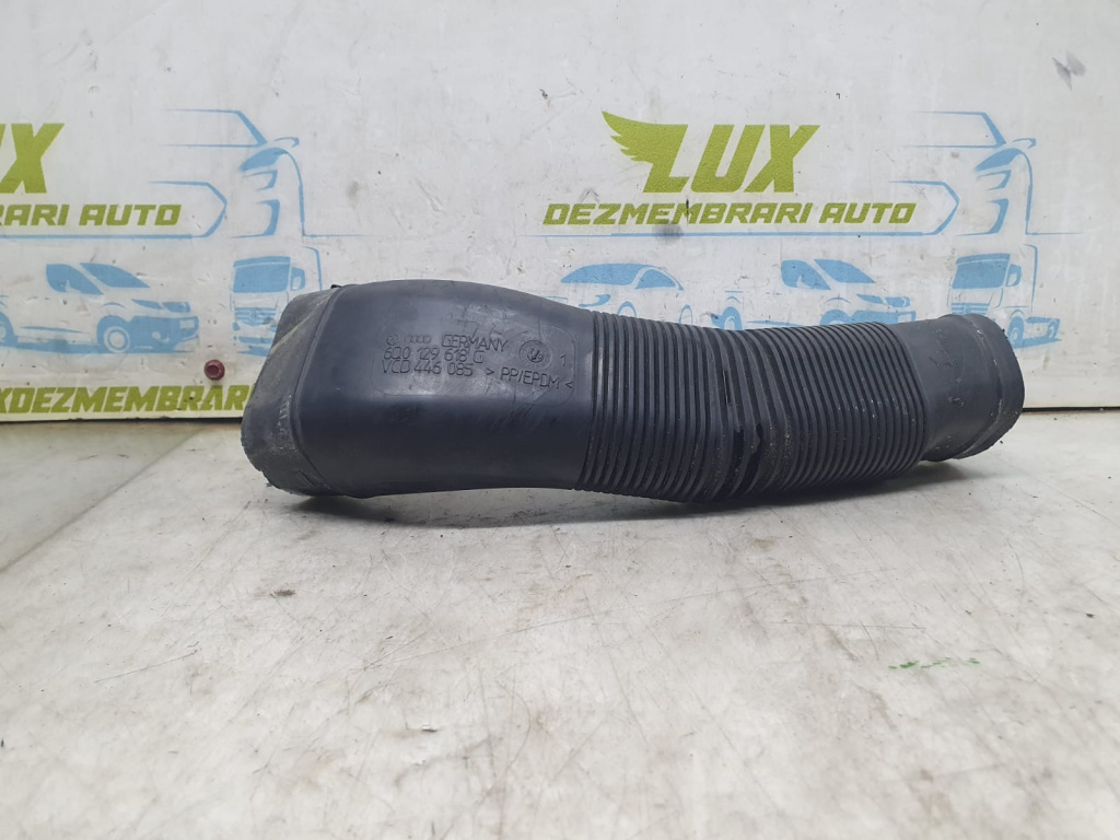 Conducta admisie 1.4 tdi 6q0129618G Audi A2 8Z [1999 - 2005]