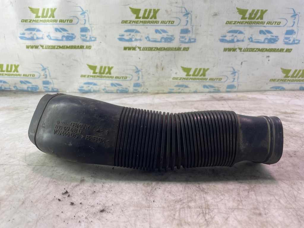 Conducta admisie 1.4 tdi BMN Skoda Fabia 6Y [1999 - 2004] 1.4 tdi Bnm