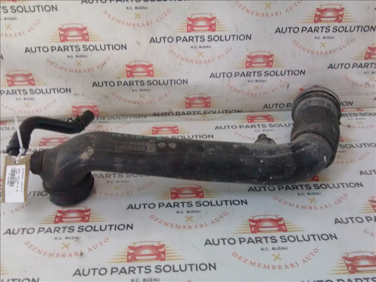 Conducta admisie 1,6 B OPEL VECTRA B an fabr. 2001