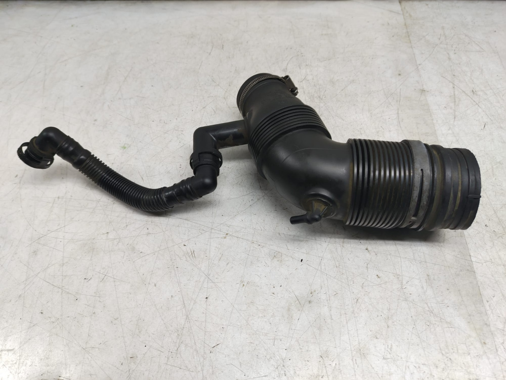 Conducta admisie 1.6 tdi cayb 6r0129654c Seat Ibiza 4 [facelift] 6J [2012 - 2015]