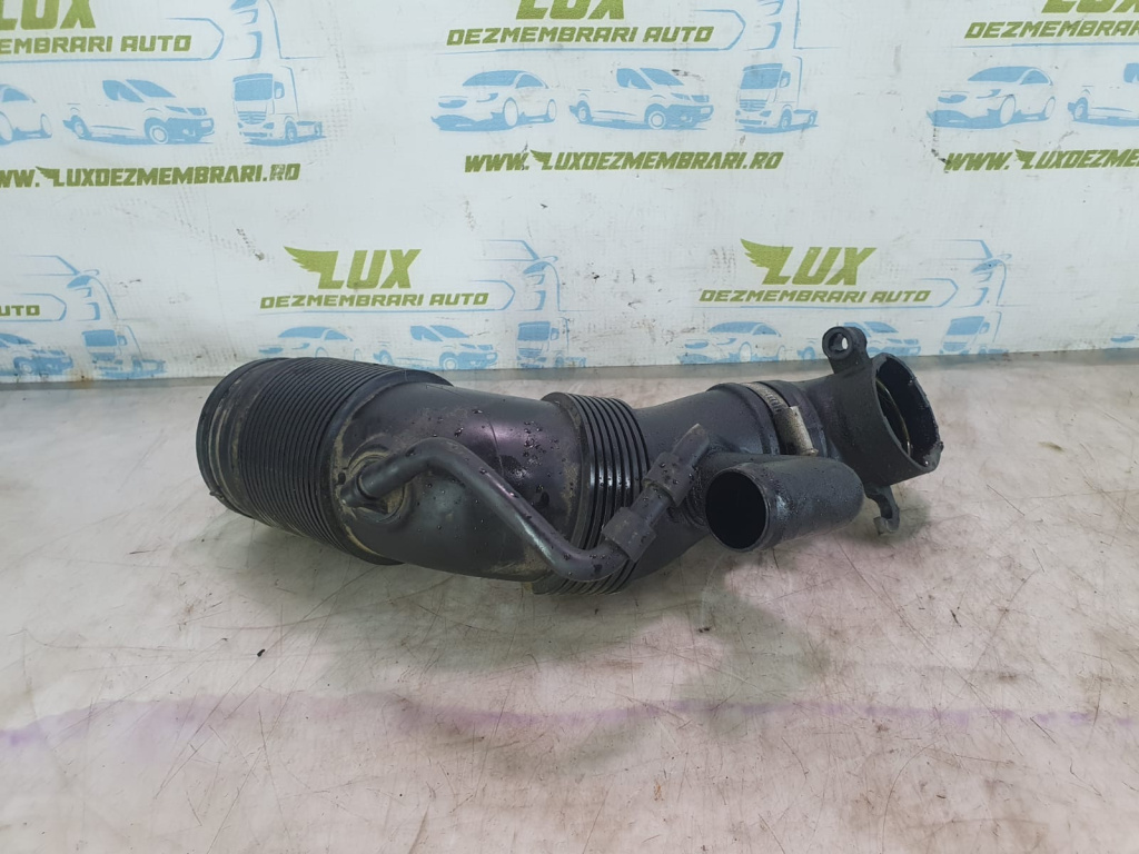 Conducta admisie 1.6 tdi cayb 6r0129654c Skoda Fabia 2 [facelift] [2010 - 2014] 1.6 tdi CAYB