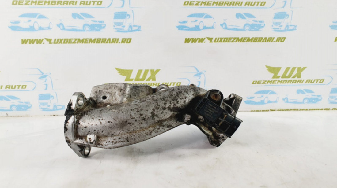 Conducta admisie 1.9 dci f9q 0281006171 Renault Laguna 2 [2001 - 2005]