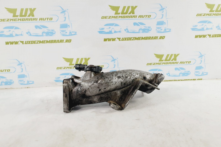 Conducta admisie 1.9 dci f9q 0281006171 Renault Megane 2 [2002 - 2006]