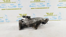 Conducta admisie 1.9 dci f9q 0281006171 Renault Gr...