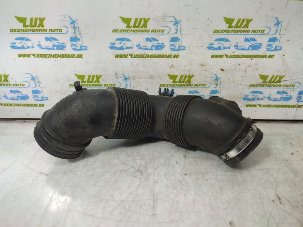 Conducta admisie 1.9 TDI BLS 3c0129654m Skoda Octavia 2 [2004 - 2008]