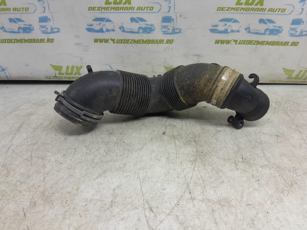 Conducta admisie 1.9 TDI BLS 3c0129654m Volkswagen VW Golf 5 [2003 - 2009]