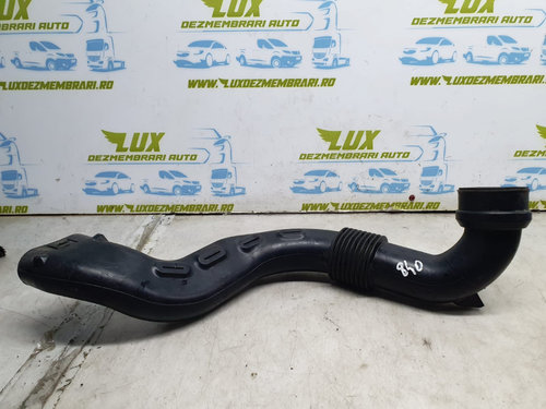 Conducta admisie 16555691r 0.9 TCE H4B408 Renault Captur [facelift] [2017 - 2019] 0.9 TCE H4B408