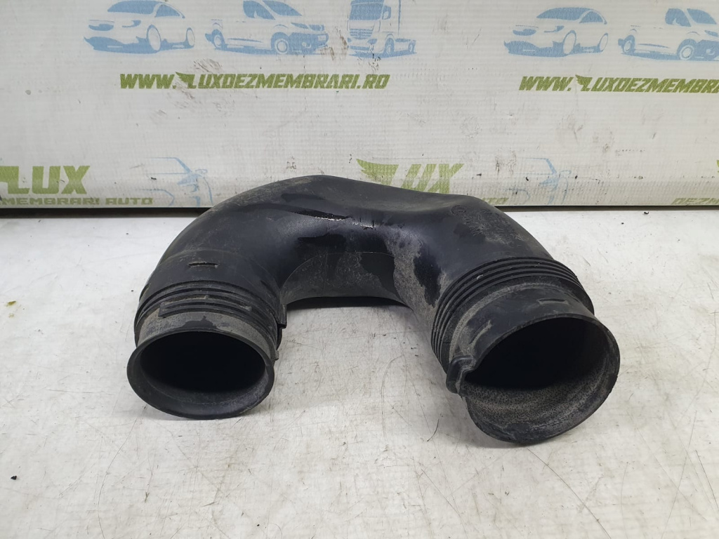 Conducta admisie 1k0129618bq 1.6 tdi CAYC Volkswagen VW Golf 6 [2008 - 2015] 1.6 tdi CAYC