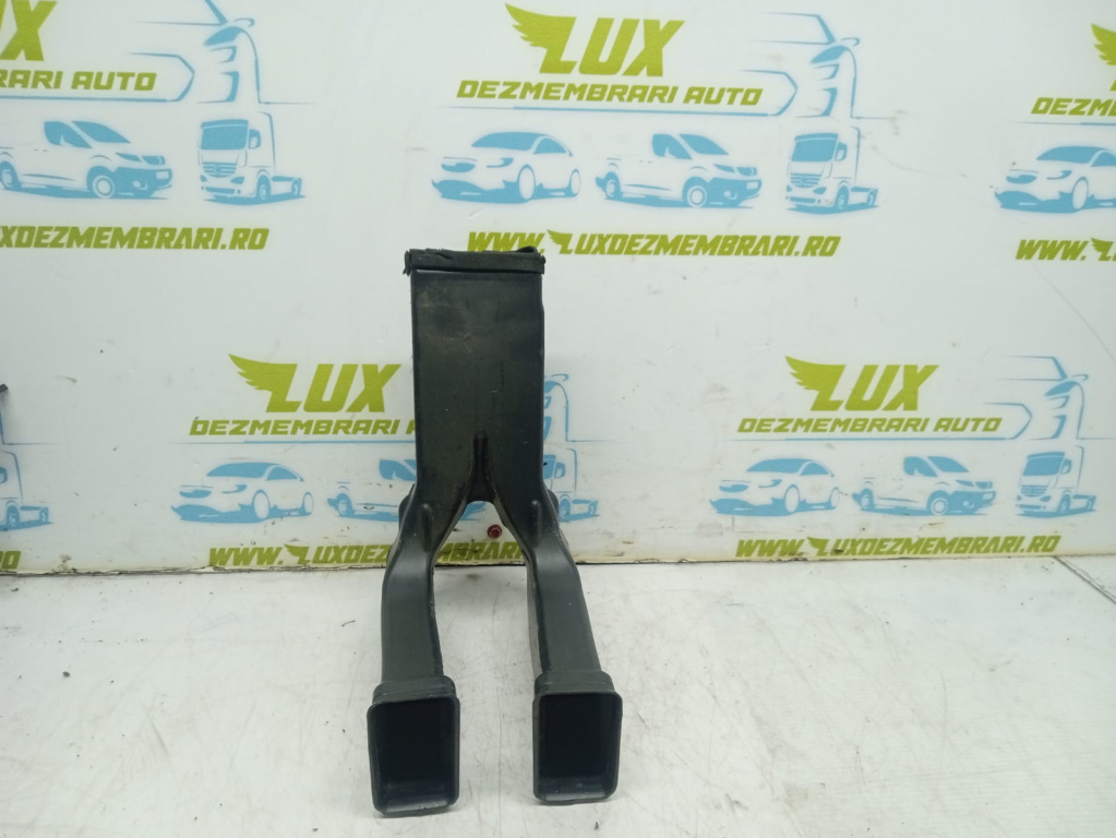 Conducta admisie 1t0864254c Volkswagen VW Touran [2003 - 2006] 1.9 tdi AVQ