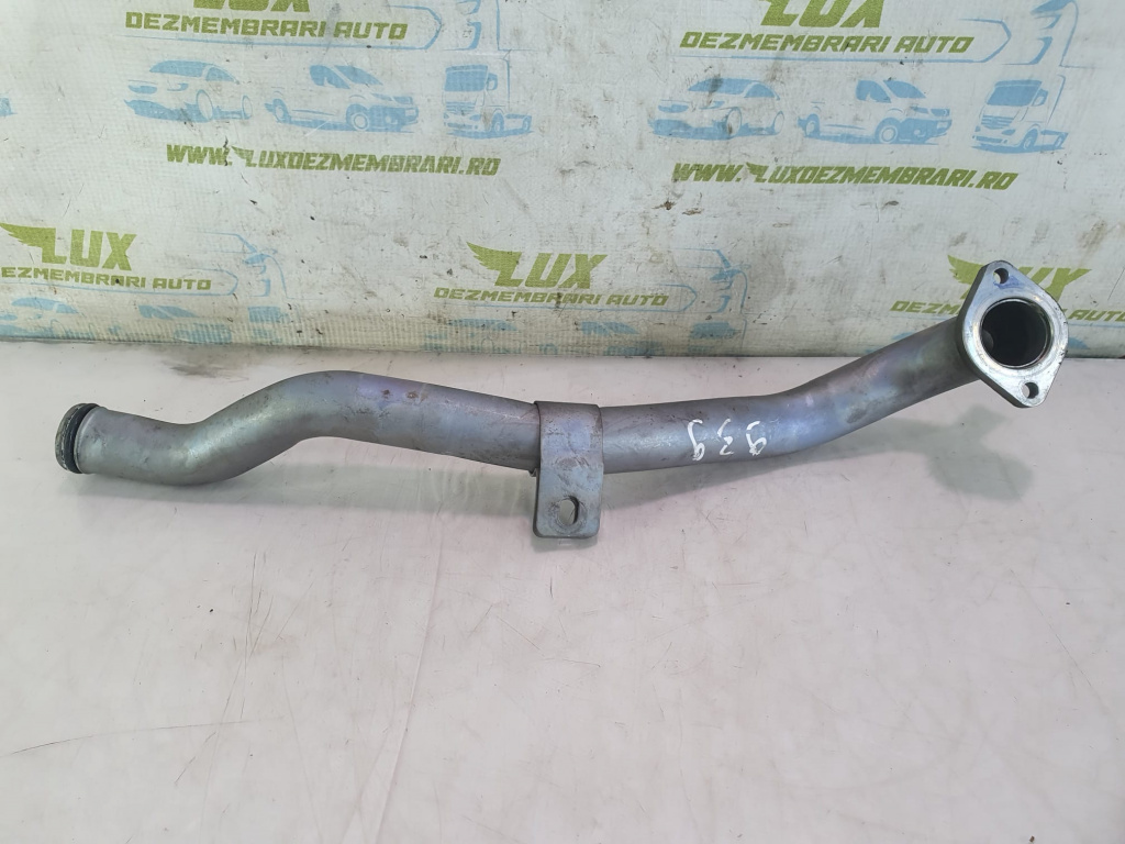 Conducta admisie 2.0 benzina Mazda 3 BM [2013 - 2016] 2.0 benzina