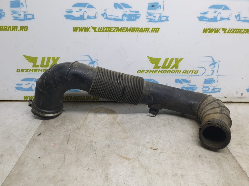 Conducta admisie 2.2 cdi A9065281724 Mercedes-Benz Sprinter 2 906 [2006 - 2013]