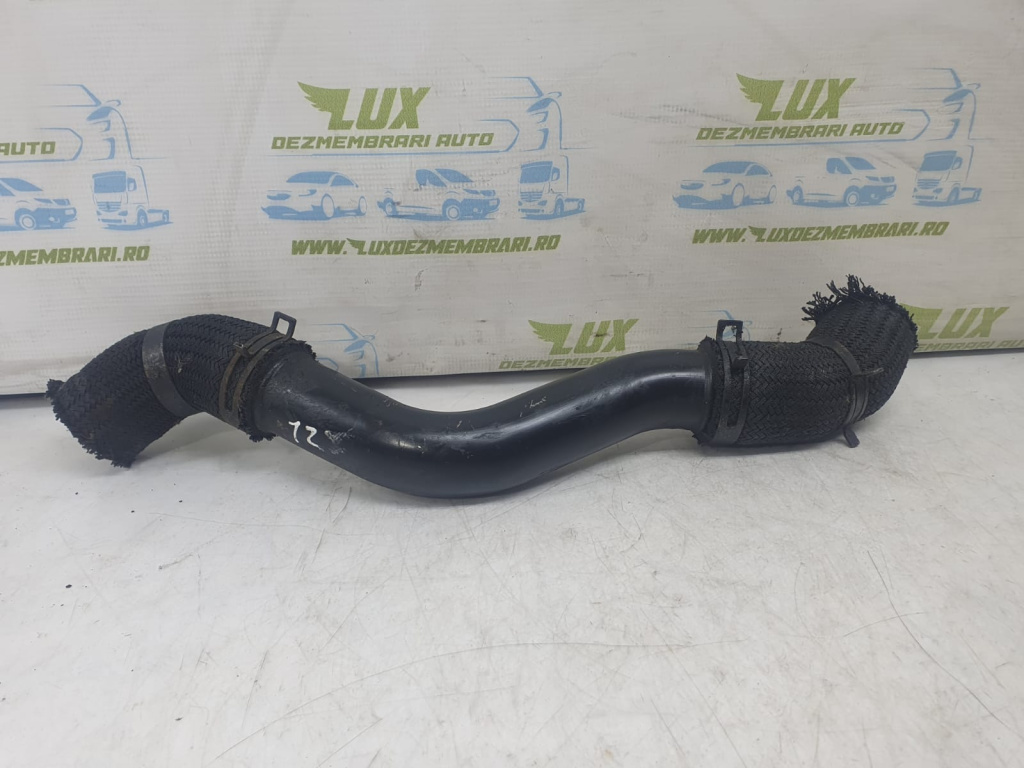 Conducta admisie 2.5 crdi d4cb Kia Sorento [facelift] [2006 - 2011] D4CB