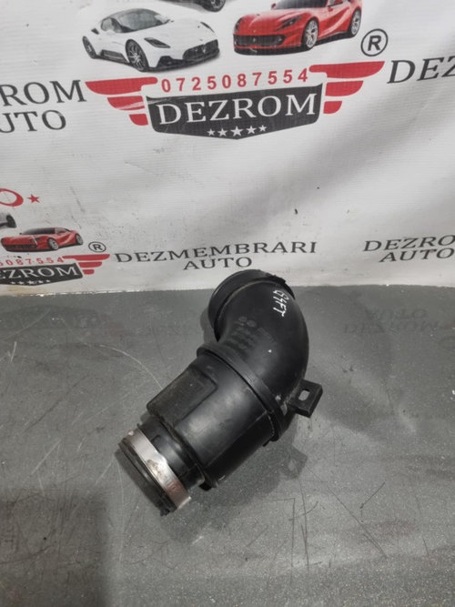 Conducta admisie 28139-P0400 / 28139-P0410 Kia Sportage V 1.6 T-GDI Full Hybrid 230 cai G4FT