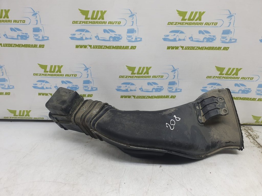 Conducta admisie 3.0 benzina 1505a091 Mitsubishi Outlander 2 [2005 - 2009] 6b31