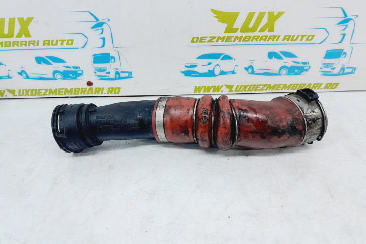 Conducta admisie 3.0 benzina n55b30a 7583728-06 BMW Seria 5 F11 [2009 - 2013] 535i 3.0 benzina N55B30A