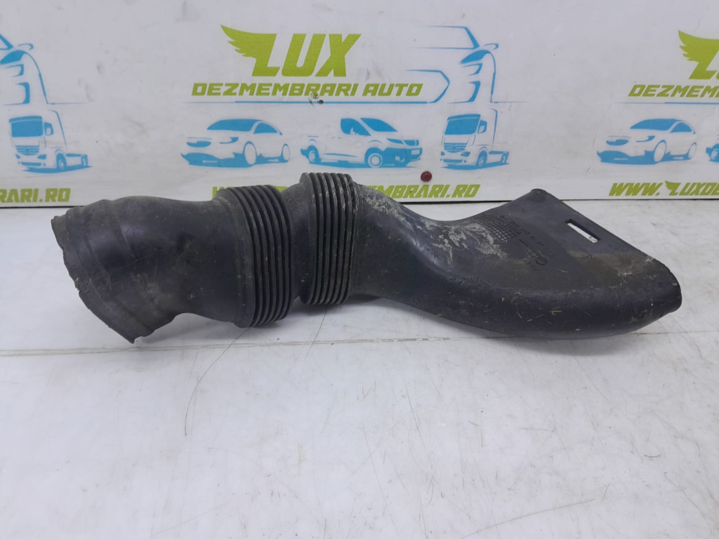 Conducta admisie 3.0 cdi om642 a6420940197 Mercedes-Benz C-Class W203 [2000 - 2004]