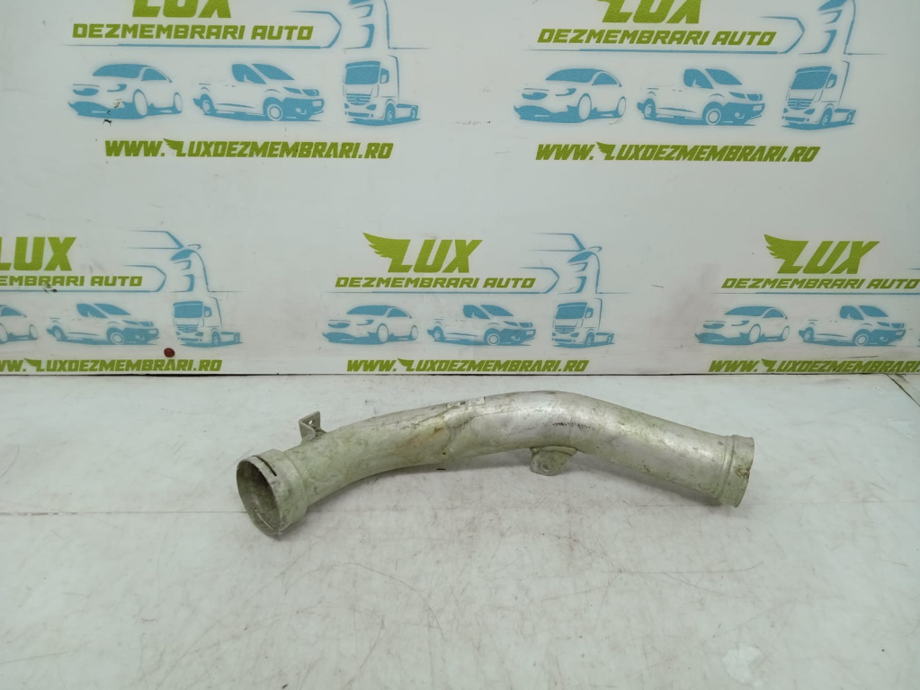 Conducta admisie 3.0 cdi om642 A6420980307 Jeep Grand Cherokee WK [2004 - 2010]