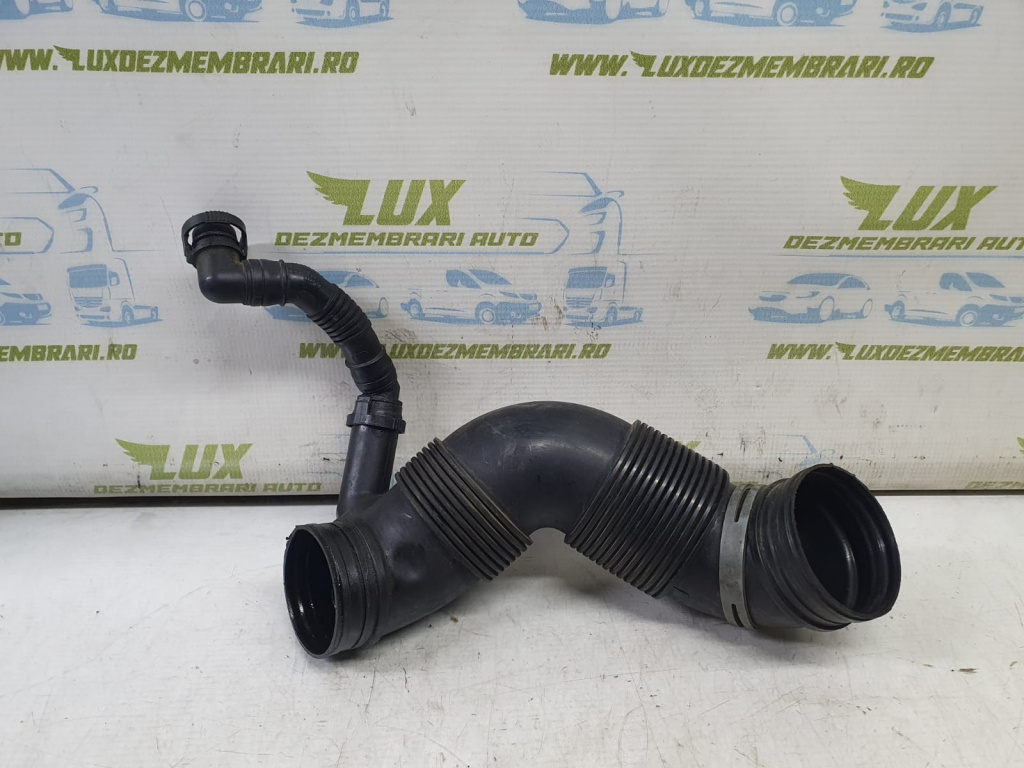Conducta admisie 3c0129654m 1.9 tdi BLS Volkswagen VW Passat B6 [2005 - 2010] 1.9 tdi BLS