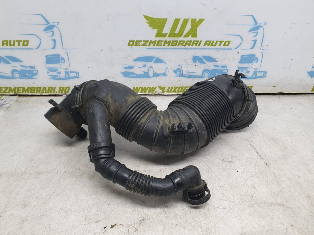 Conducta admisie 3c0129654p 2.0 TDI BMM Volkswagen VW Passat B6 [2005 - 2010]
