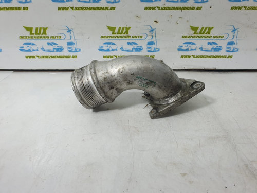 Conducta admisie 4.2 tdi 057145958Q Audi A8 D4/4H [2010 - 2014]