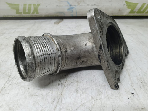 Conducta admisie 4.2 tdi CDSB CKDA CCFC 057145957n Audi A8 D4/4H [2010 - 2014]