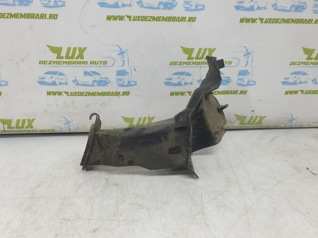 Conducta admisie 64316925977-06 BMW Seria 1 E87 [2004 - 2007]